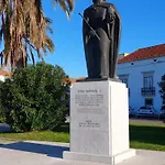 Jardim De Copas Appartamento *