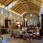 Jardim De Copas