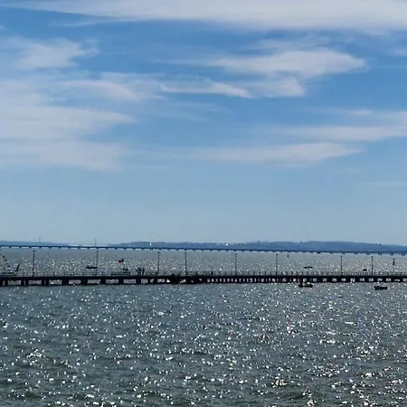 Jardim De Copas Apartment *