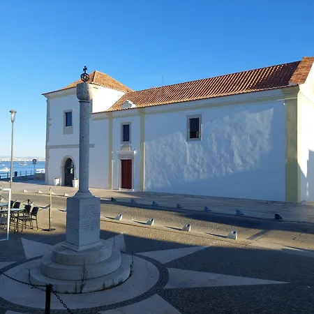 Appartamento Jardim De Copas Alcochete