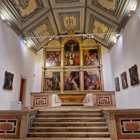 Jardim De Copas Apartment Alcochete