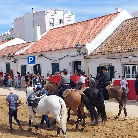 Daire Jardim De Copas *