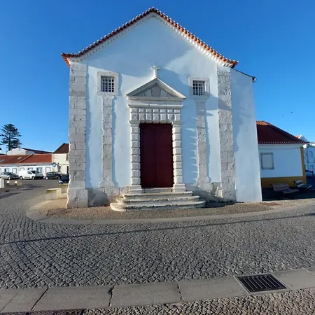 Apartamento Jardim De Copas Alcochete