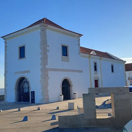 Jardim De Copas Alcochete