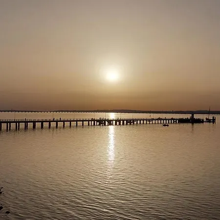 Jardim De Copas Apartment *