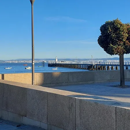 Apartment Jardim De Copas Alcochete