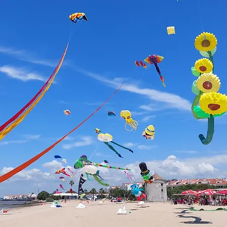 Appartamento Jardim De Copas Alcochete