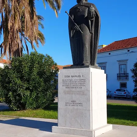 Jardim De Copas Apartment *