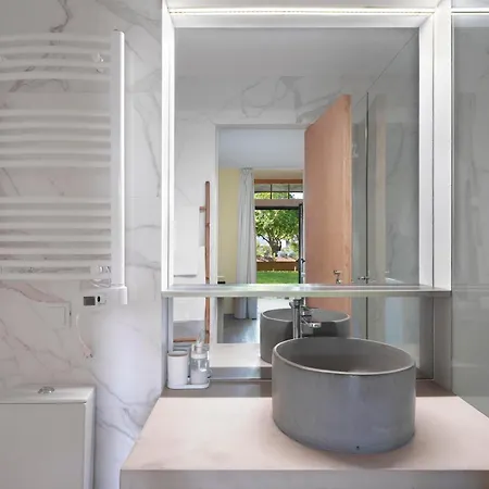 Apartamento Jardim De Copas