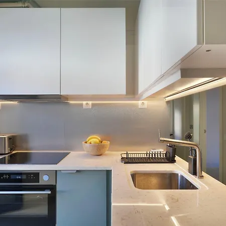 Apartman Jardim De Copas