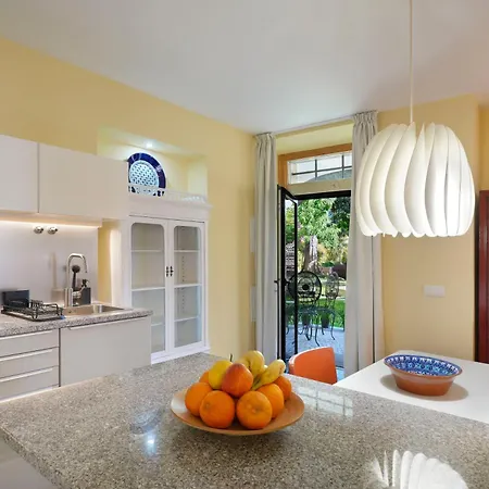 Apartment Jardim De Copas Alcochete