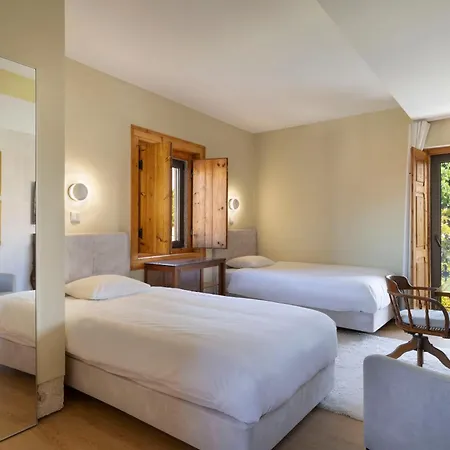 Apartman Jardim De Copas