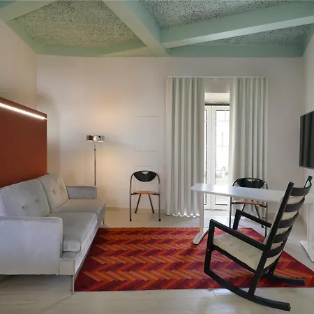 Jardim De Copas Apartment *