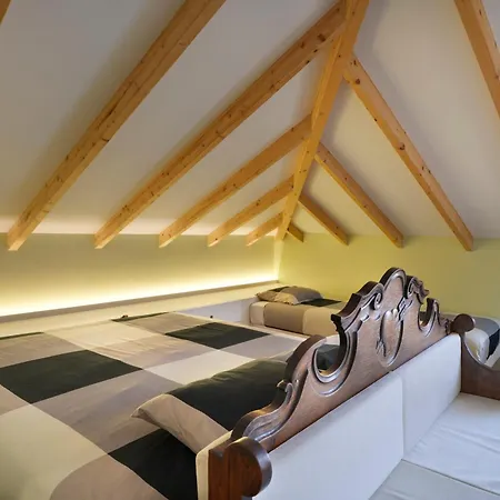 Jardim De Copas Appartement