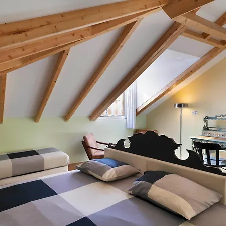 Jardim De Copas Appartement *