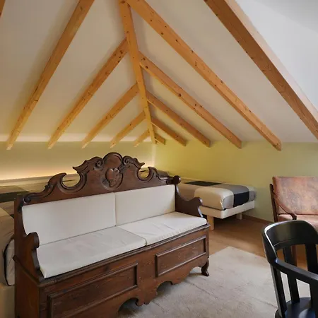Apartamento Jardim De Copas *