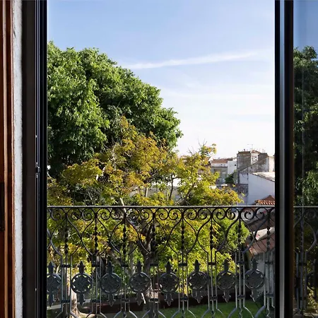 Jardim De Copas Appartement *