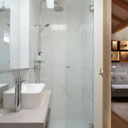 Apartman Jardim De Copas *