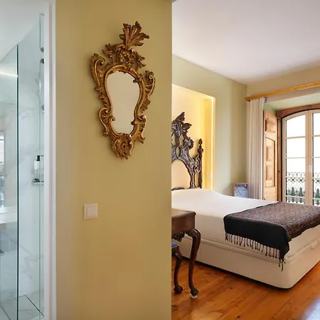 Jardim De Copas Apartman