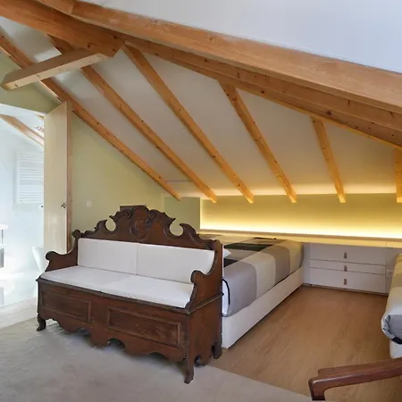 Apartamento Jardim De Copas