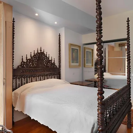 Apartman Jardim De Copas