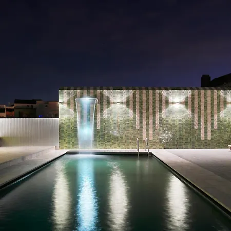 Jardim De Copas