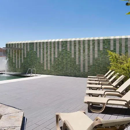 Appartamento Jardim De Copas