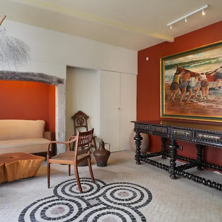 Jardim De Copas Alcochete