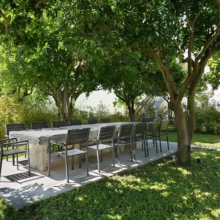 Jardim De Copas * Alcochete