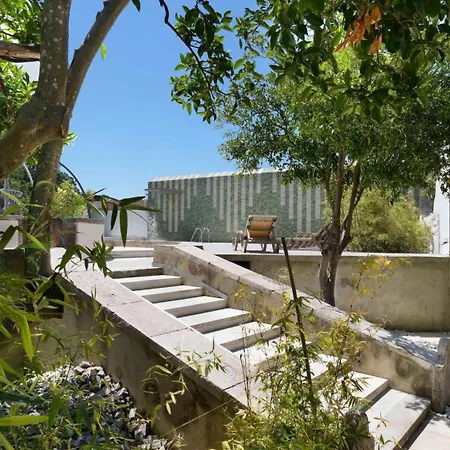 Jardim De Copas Apartment *