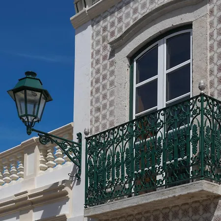 Apartman Jardim De Copas *