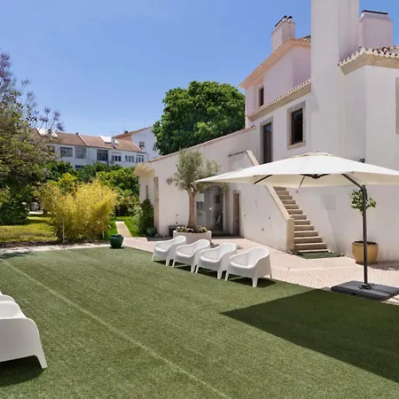 Jardim De Copas