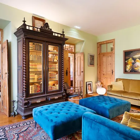 Jardim De Copas Apartment