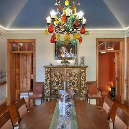 Apartment Jardim De Copas *