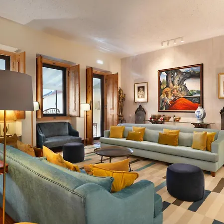 Apartment Jardim De Copas