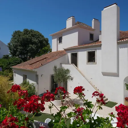 Jardim De Copas Apartment Alcochete