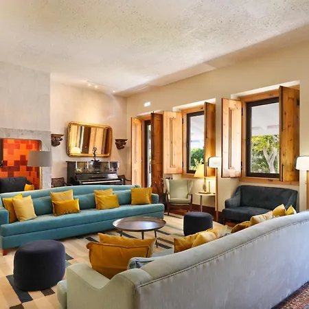 Jardim De Copas Alcochete