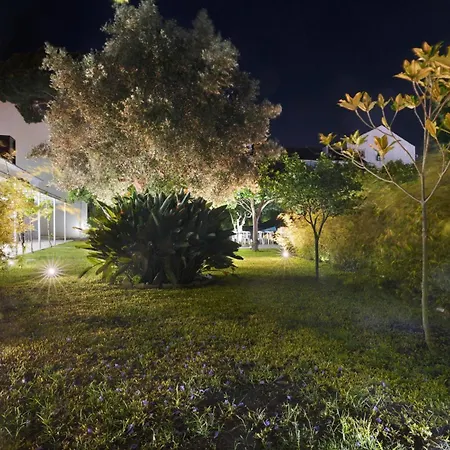 Jardim De Copas