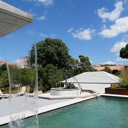 Apartment Jardim De Copas