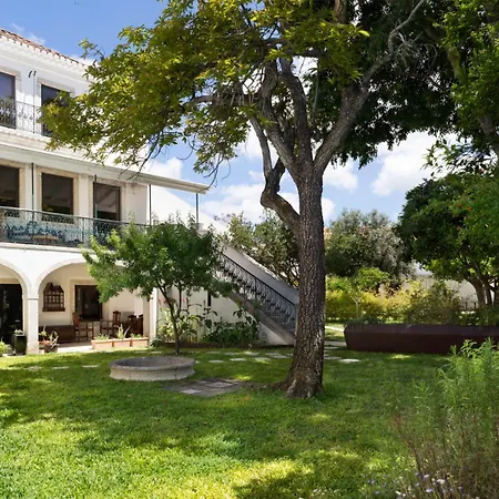 Jardim De Copas Lägenhet Alcochete