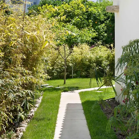 Apartment Jardim De Copas Alcochete