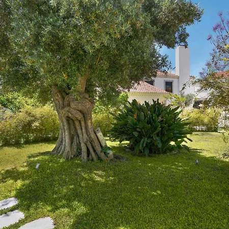 Jardim De Copas Apartman