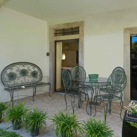 Apartment Jardim De Copas Alcochete