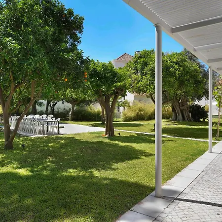 Jardim De Copas Apartment Alcochete