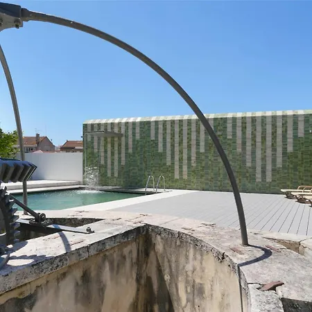 Jardim De Copas