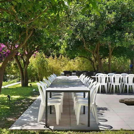 Jardim De Copas Lägenhet Alcochete