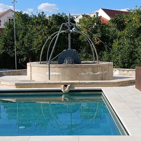 Apartman Jardim De Copas Alcochete