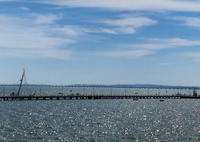 Jardim De Copas Lägenhet *