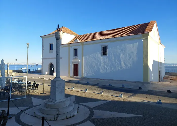 Lägenhet Jardim De Copas Alcochete