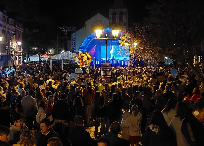 Jardim De Copas Апартаменты *